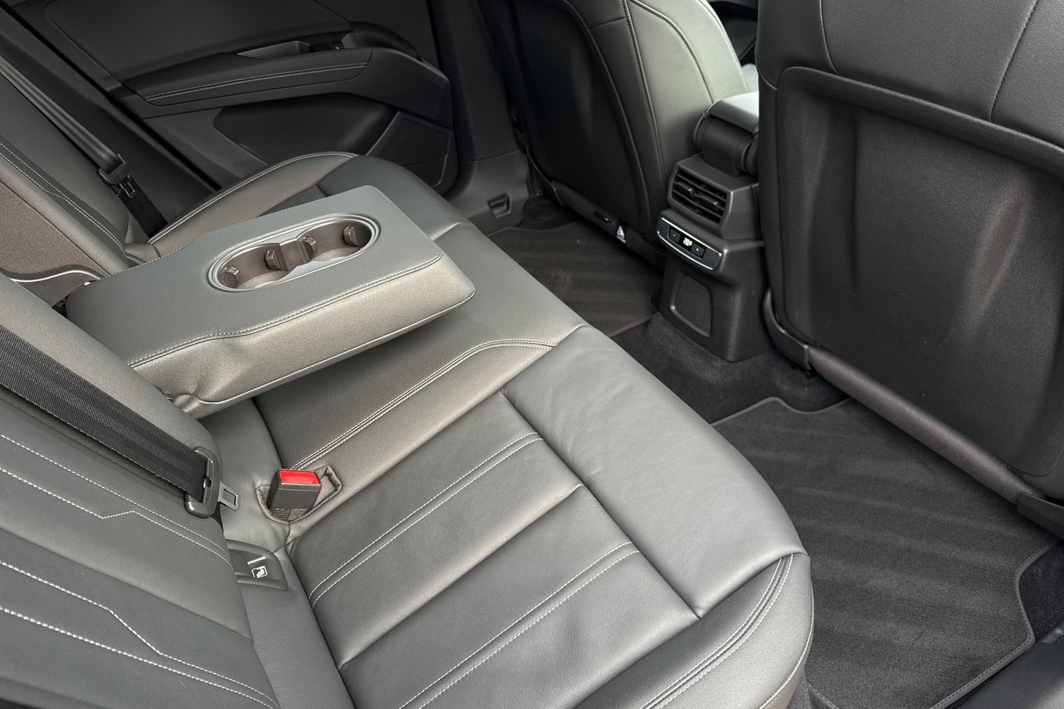 Used Audi Q4 e-tron 2024 for sale - 76495272: Photo 43