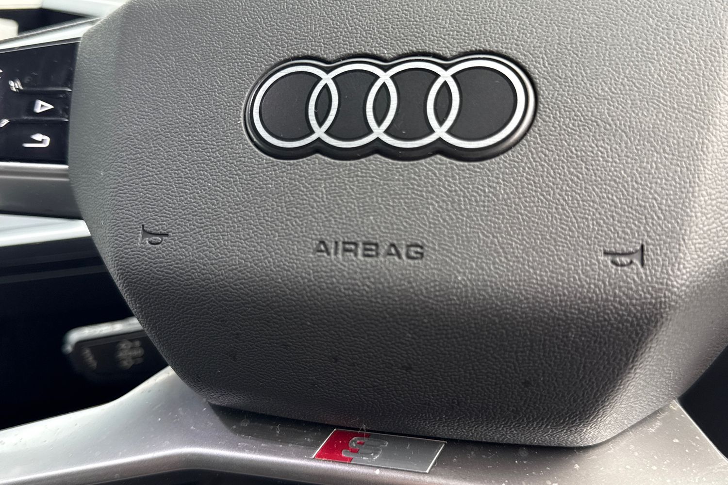 Used Audi Q4 e-tron 2024 for sale - 76495272: Photo 47