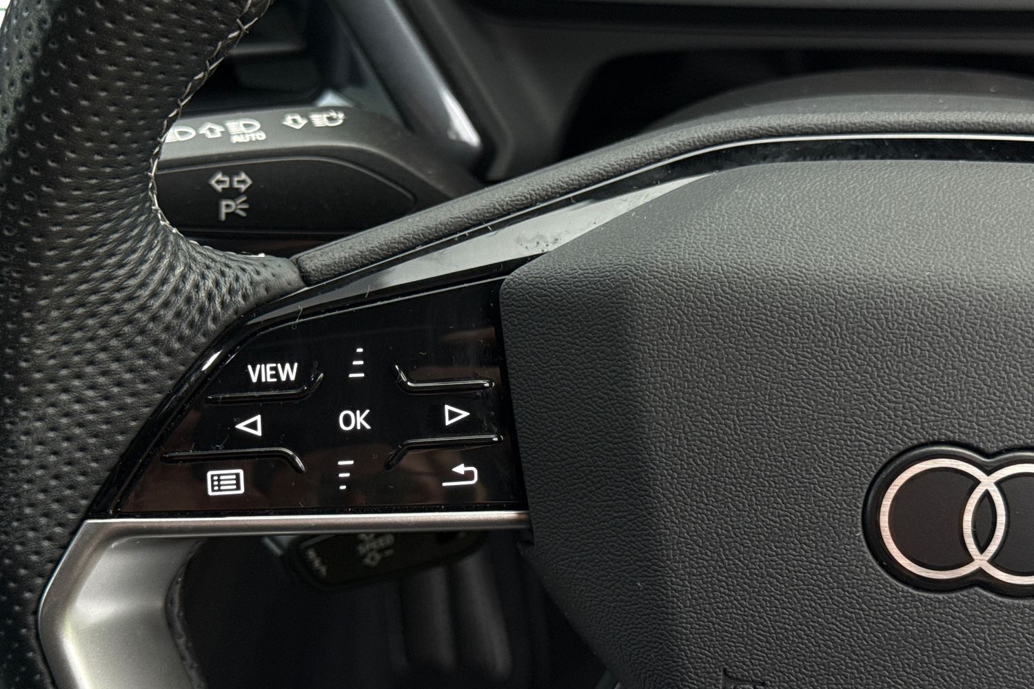 Used Audi Q4 e-tron 2024 for sale - 76495272: Photo 48