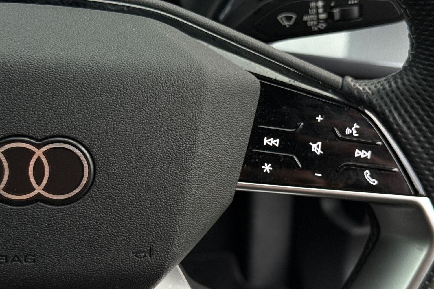 Used Audi Q4 e-tron 2024 for sale - 76495272: Photo 49