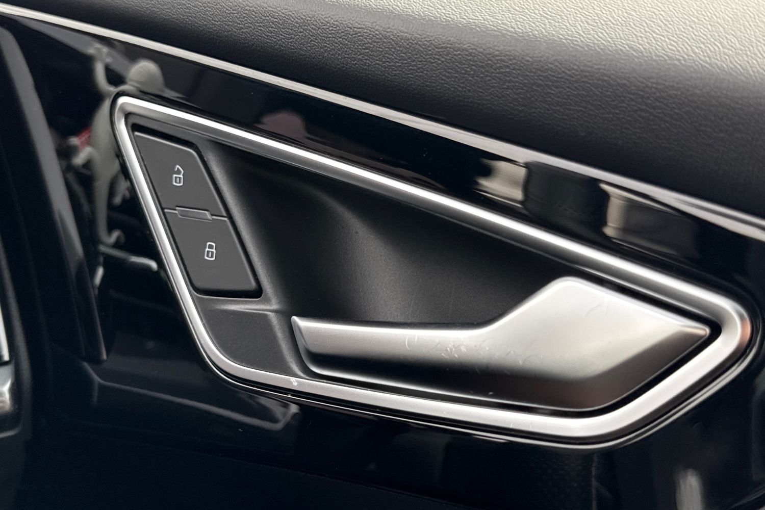 Used Audi Q4 e-tron 2024 for sale - 76495272: Photo 50