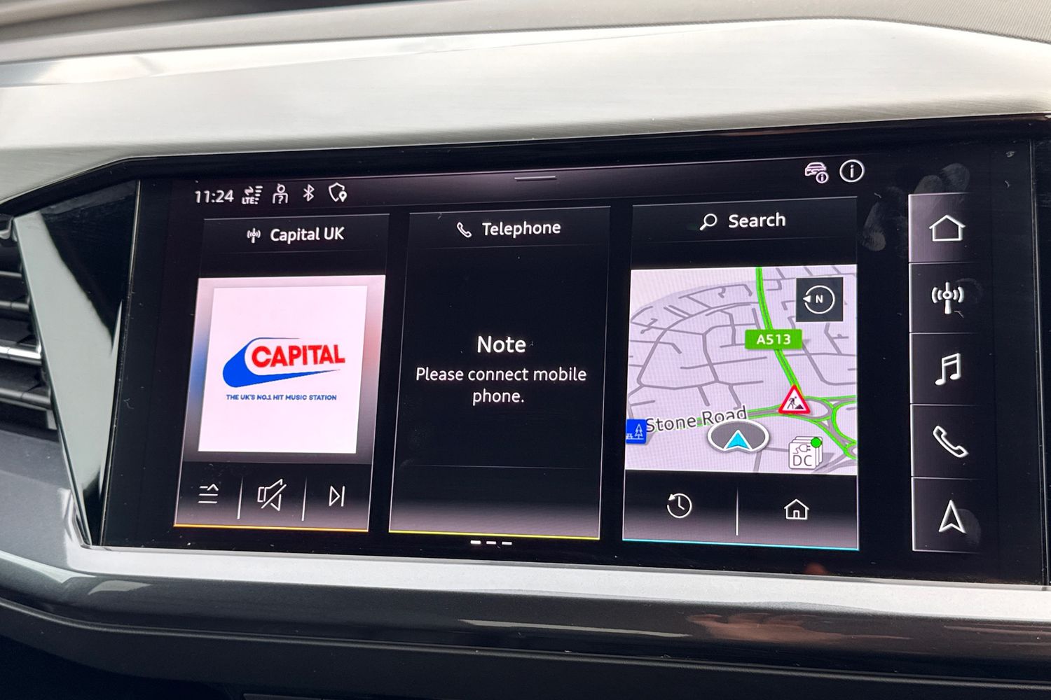 Used Audi Q4 e-tron 2024 for sale - 76495272: Photo 51