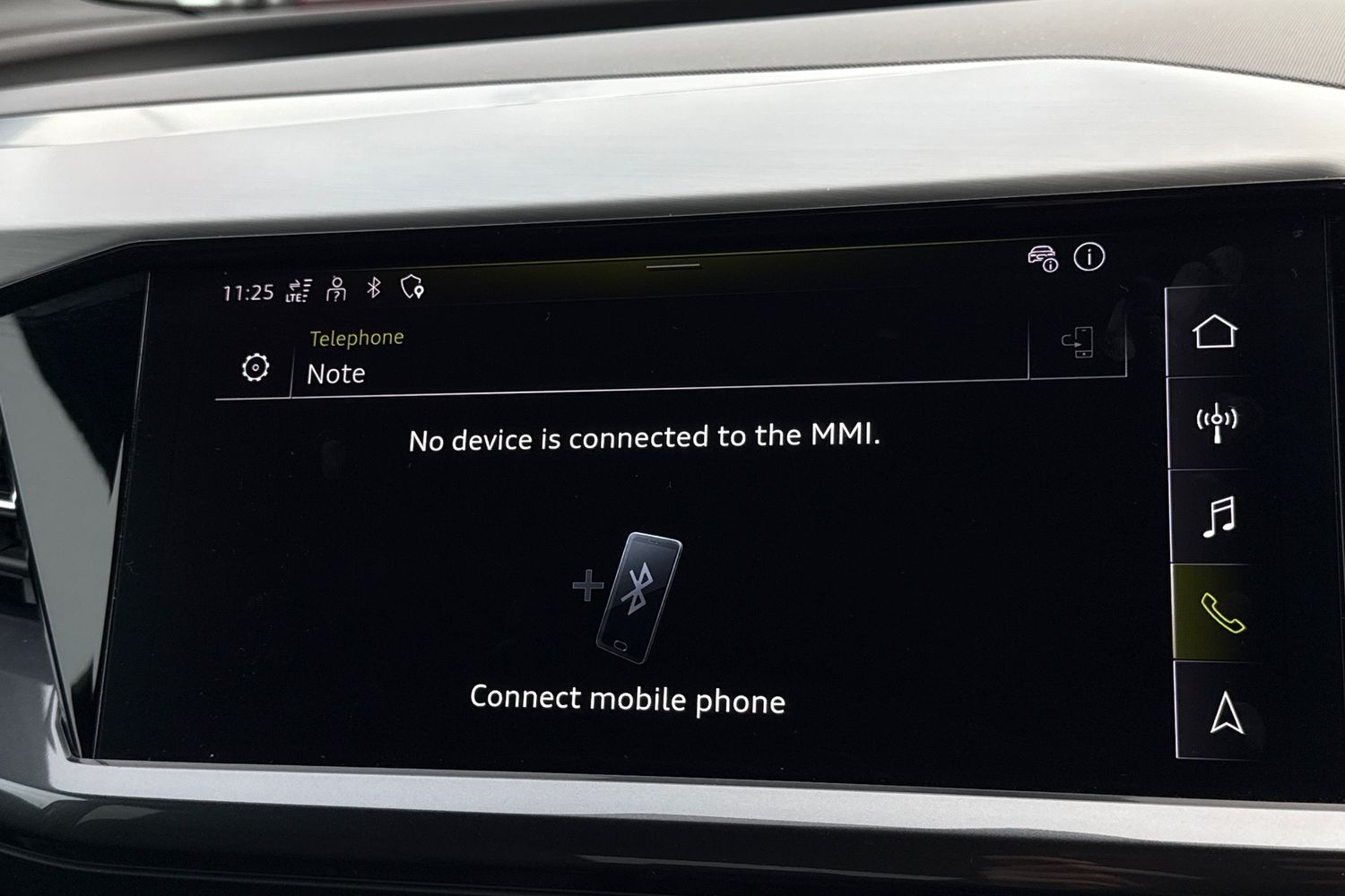 Used Audi Q4 e-tron 2024 for sale - 76495272: Photo 54