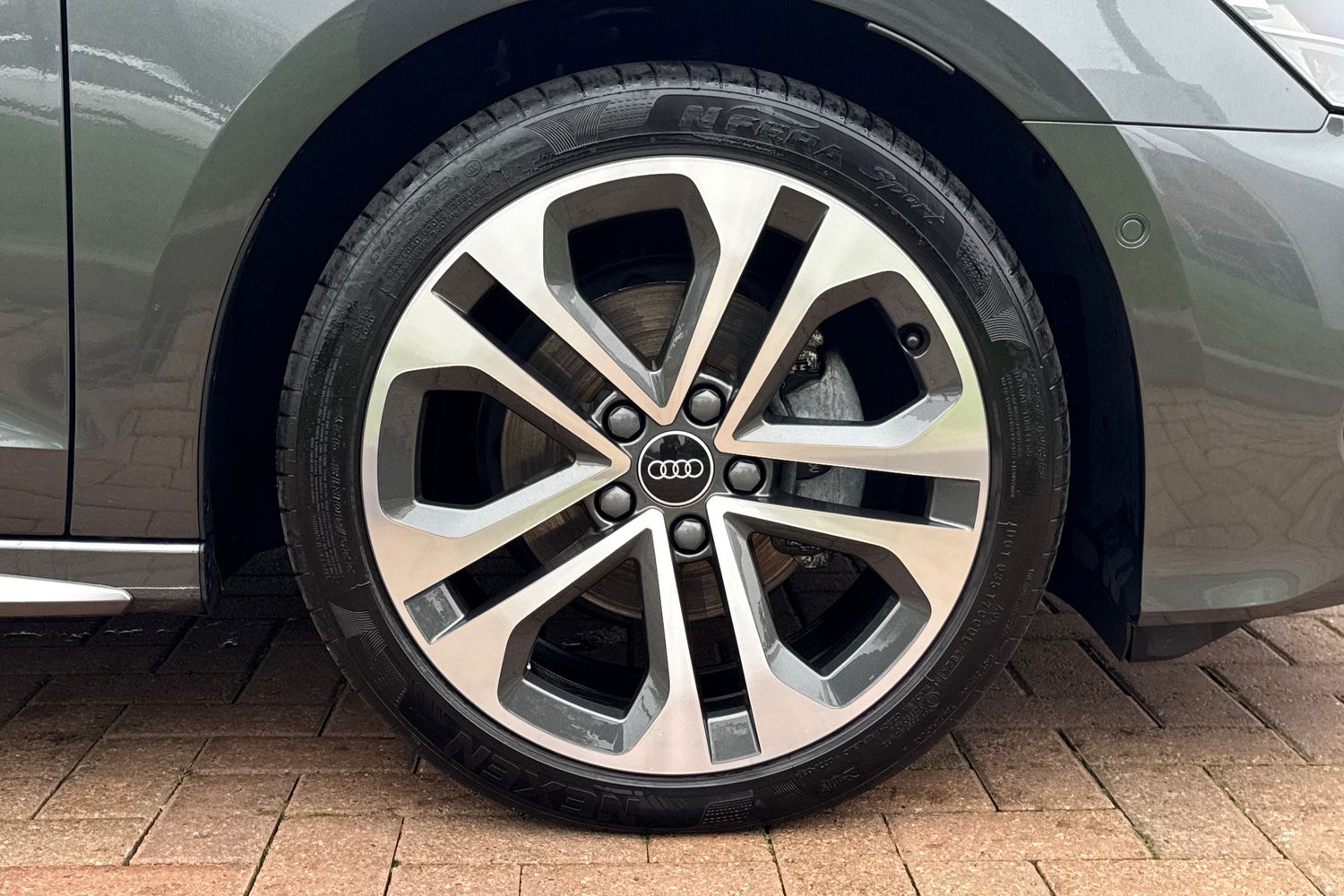 Used Audi A3 2025 for sale - 76654388: Photo 11