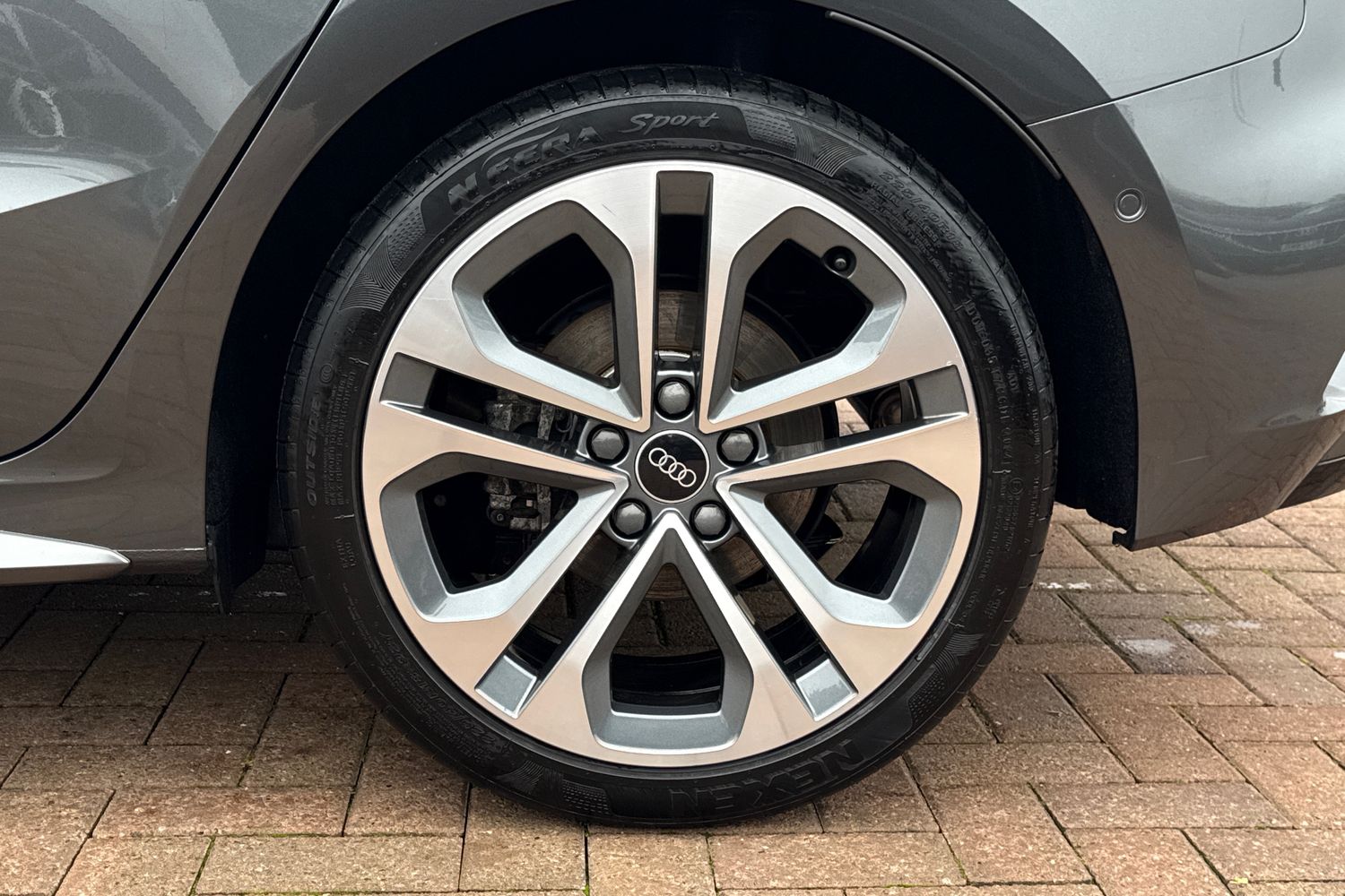 Used Audi A3 2025 for sale - 76654388: Photo 13