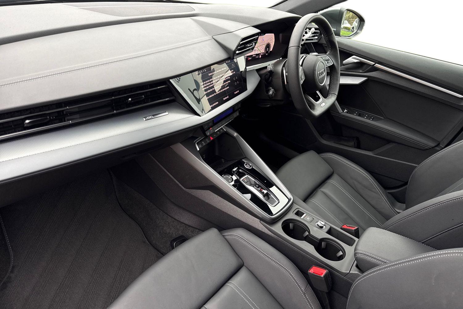 Used Audi A3 2025 for sale - 76654388: Photo 15