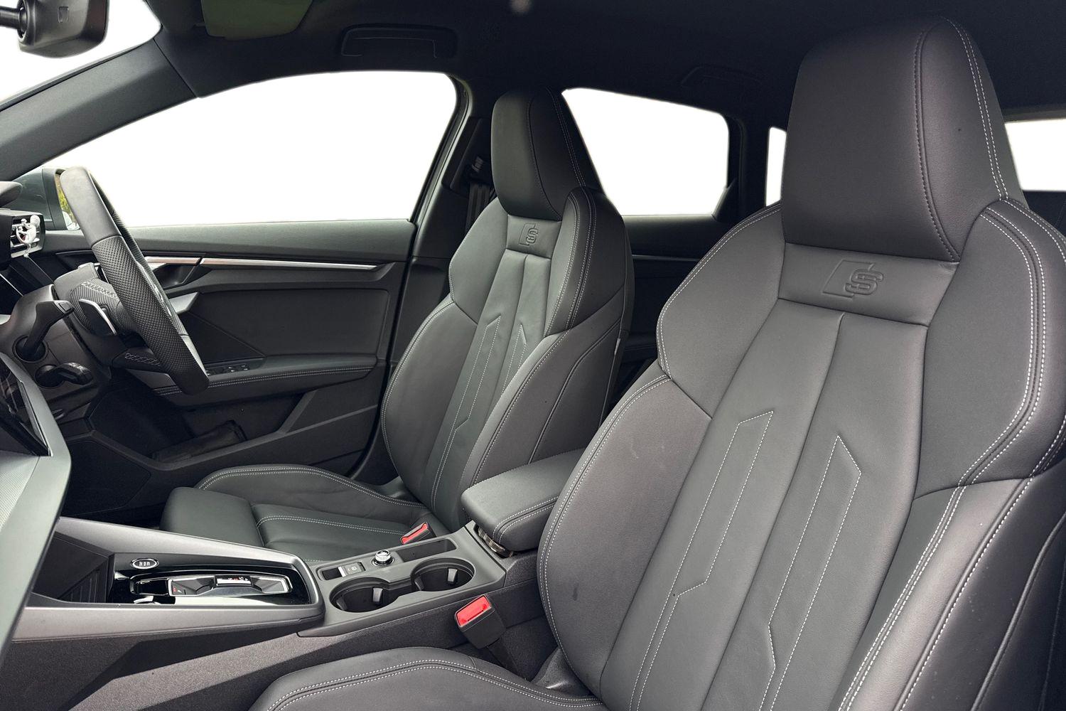 Used Audi A3 2025 for sale - 76654388: Photo 16