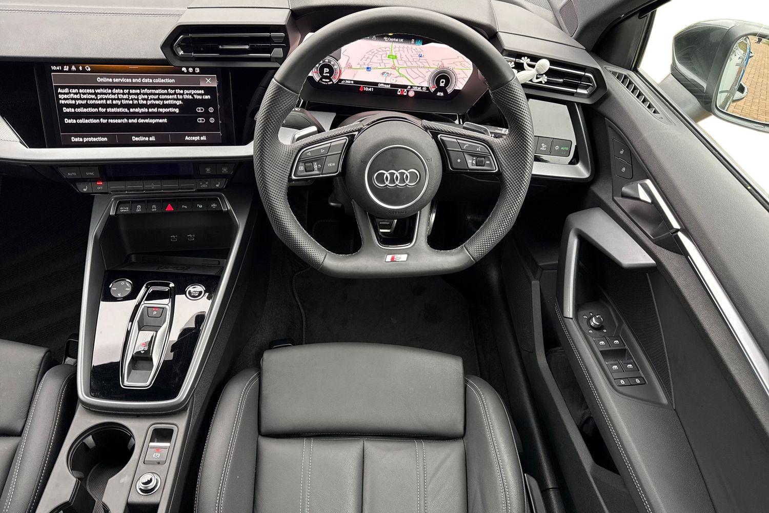 Used Audi A3 2025 for sale - 76654388: Photo 18