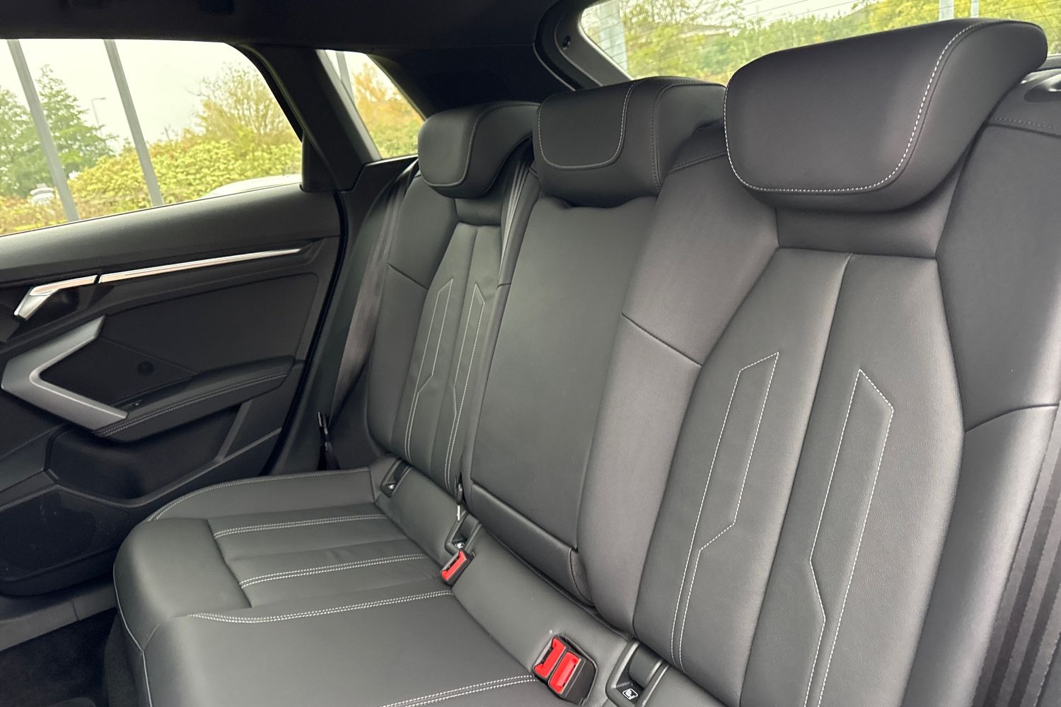 Used Audi A3 2025 for sale - 76654388: Photo 19