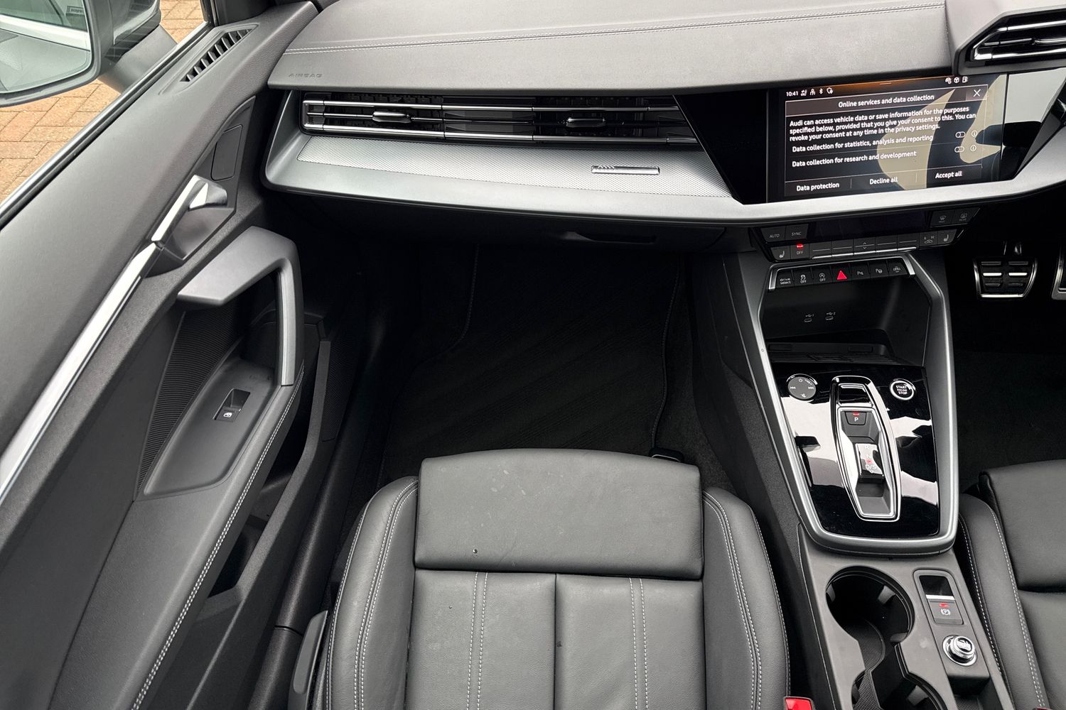 Used Audi A3 2025 for sale - 76654388: Photo 20