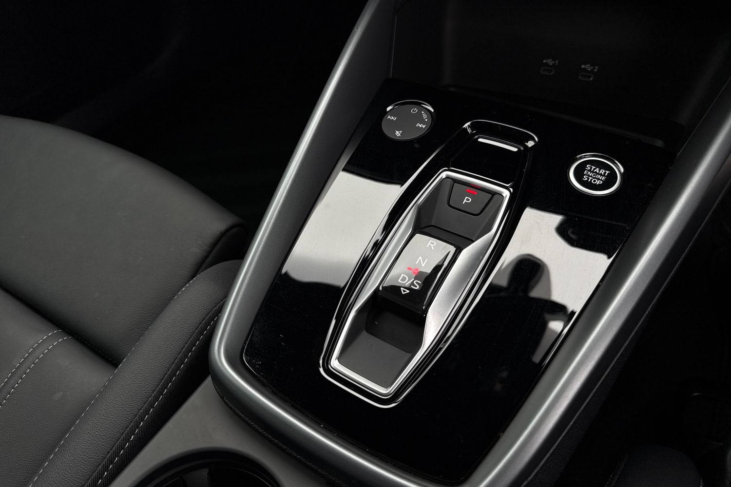 Used Audi A3 2025 for sale - 76654388: Photo 23