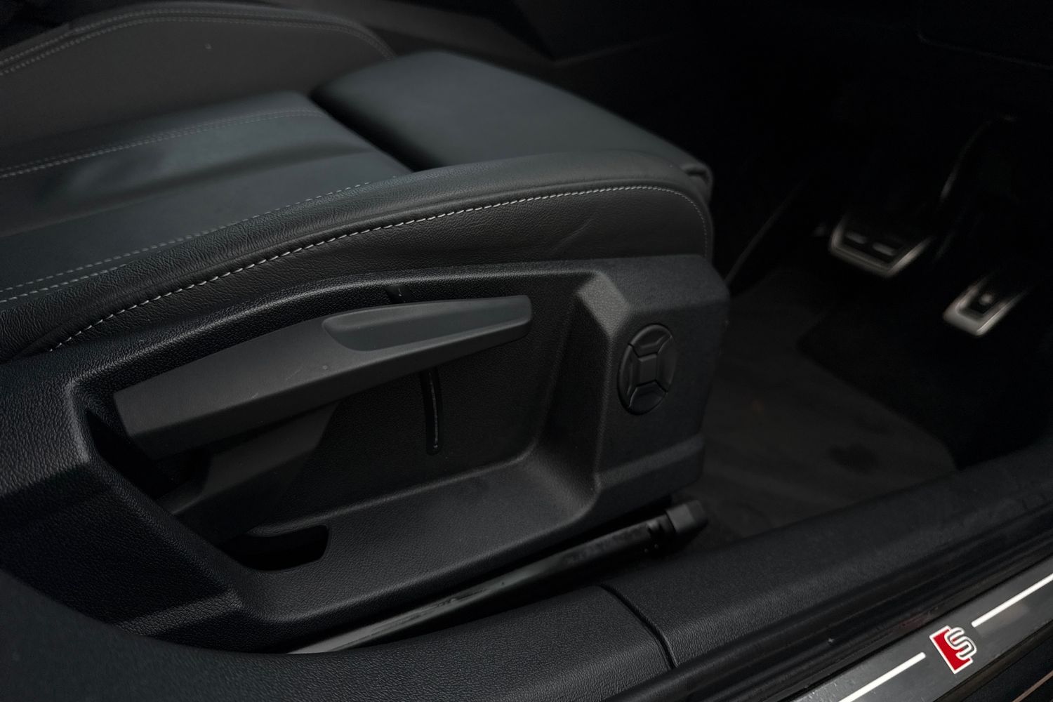 Used Audi A3 2025 for sale - 76654388: Photo 43