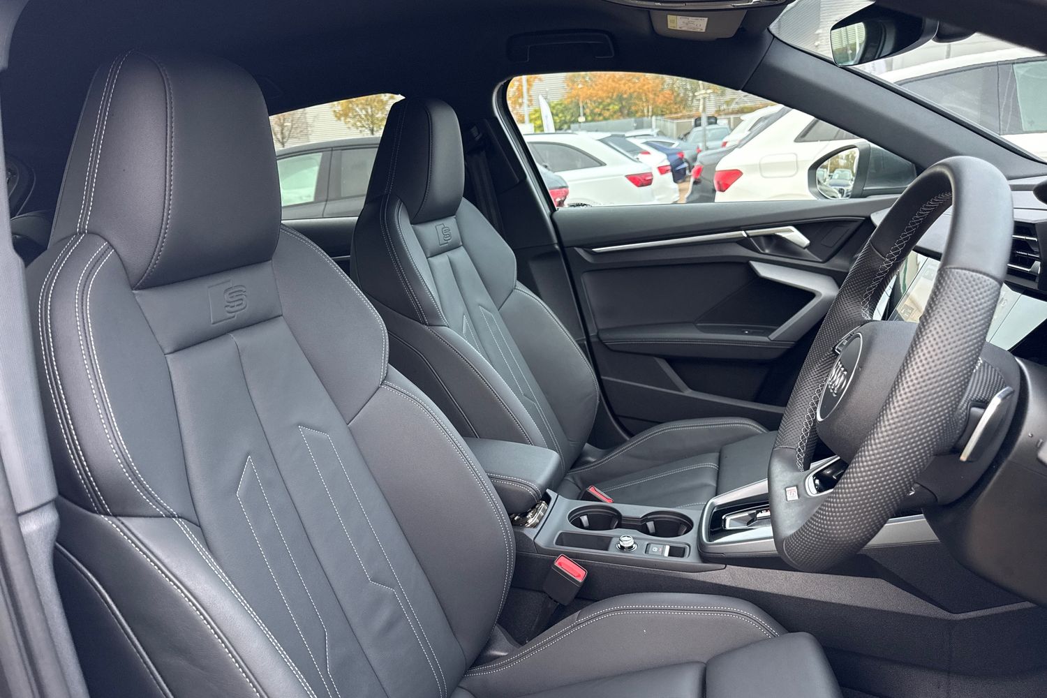 Used Audi A3 2025 for sale - 76654388: Photo 44