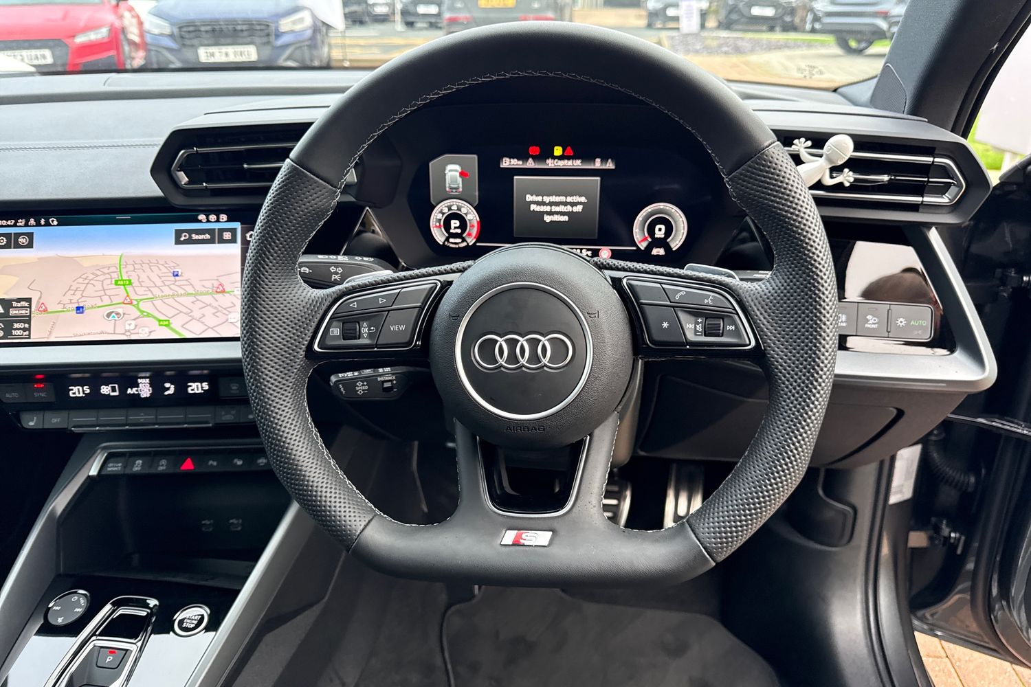 Used Audi A3 2025 for sale - 76654388: Photo 46