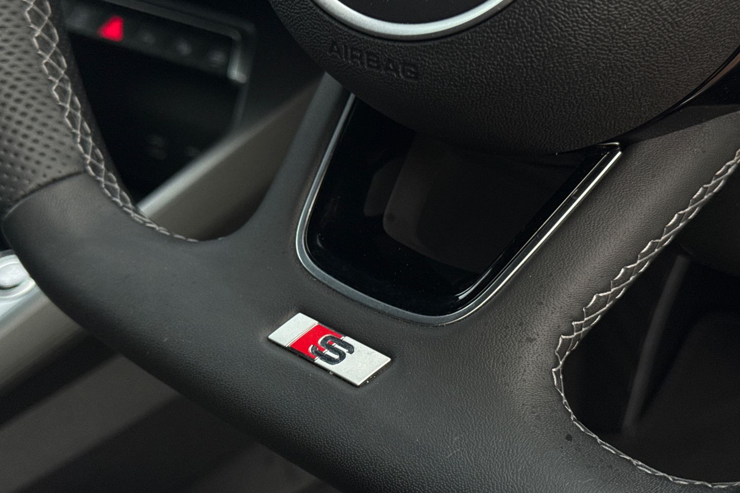 Used Audi A3 2025 for sale - 76654388: Photo 47