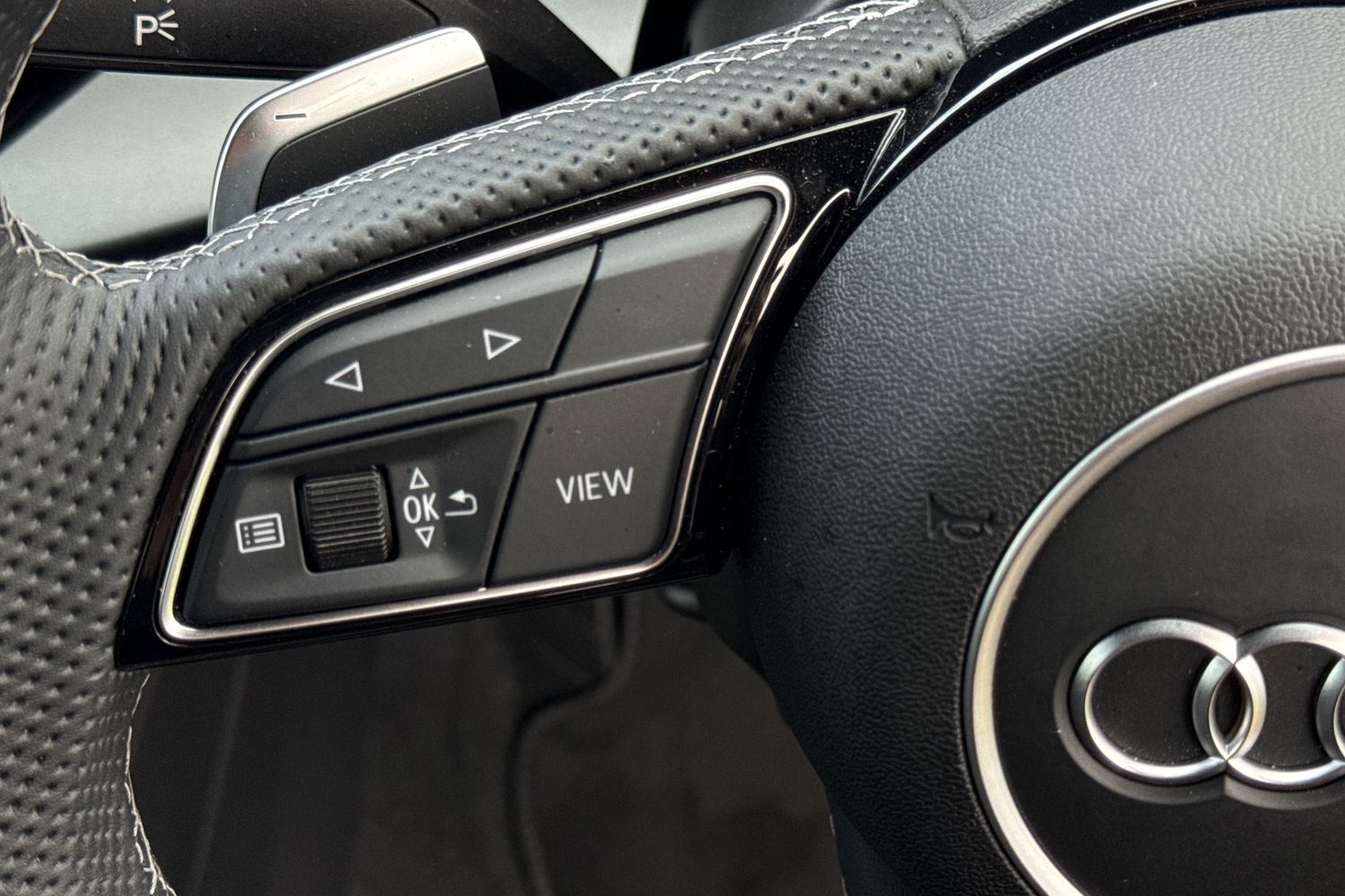 Used Audi A3 2025 for sale - 76654388: Photo 48