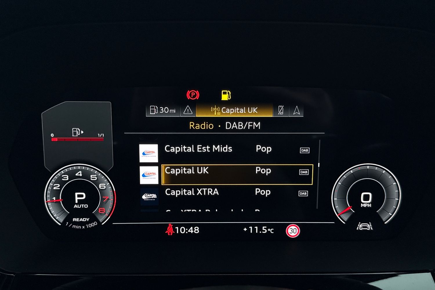 Used Audi A3 2025 for sale - 76654388: Photo 50