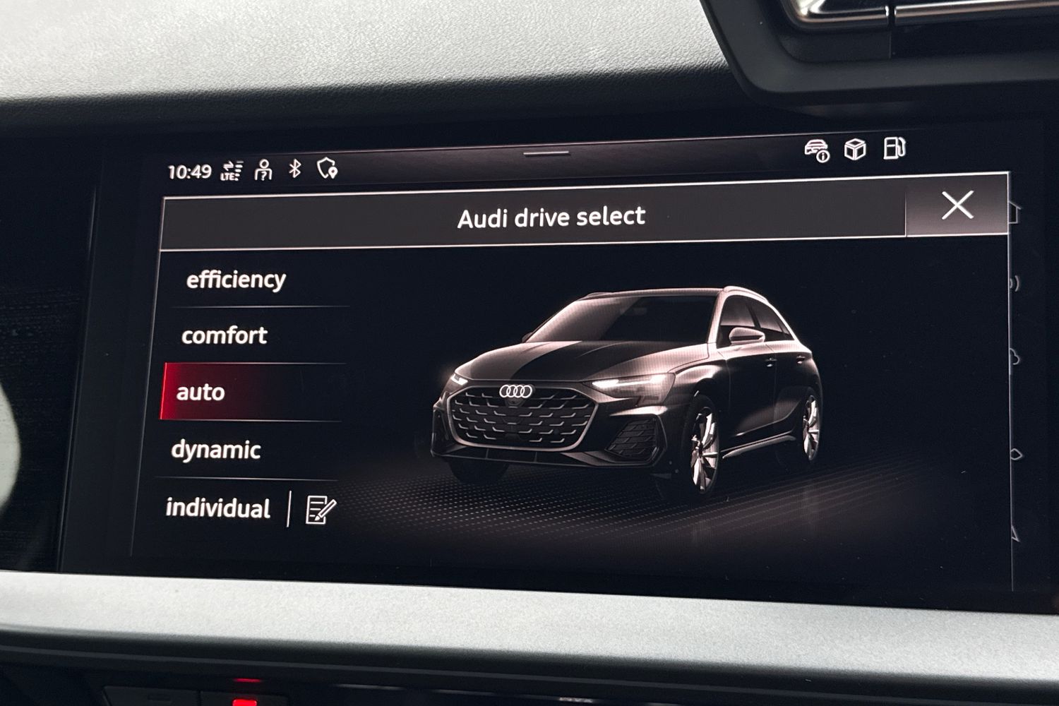 Used Audi A3 2025 for sale - 76654388: Photo 57