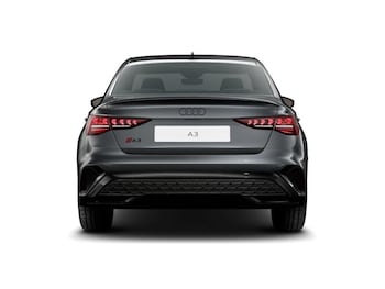 Used Audi A3 2026 for sale - 78484896: Photo