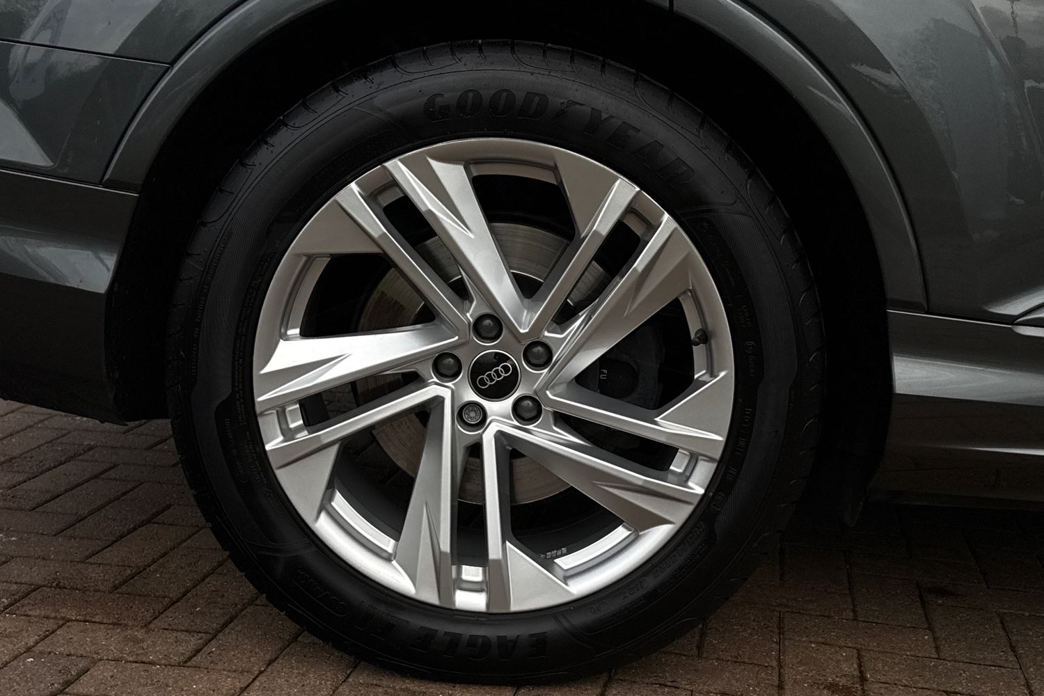 Used Audi Q7 2023 for sale - 77904495: Photo 10