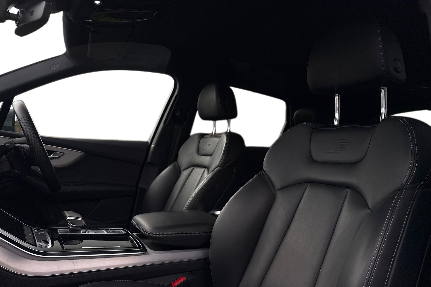 Used Audi Q7 2023 for sale - 77904495: Photo 16