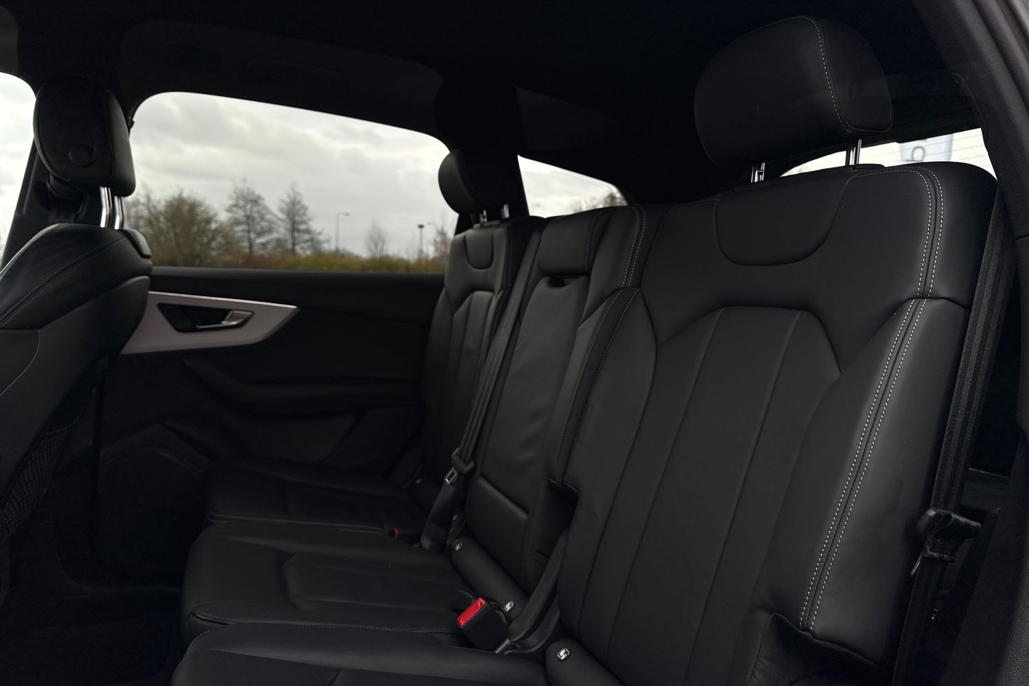 Used Audi Q7 2023 for sale - 77904495: Photo 19