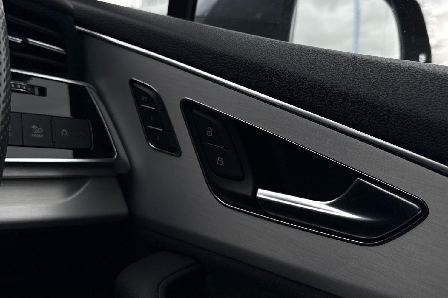 Used Audi Q7 2023 for sale - 77904495: Photo 21