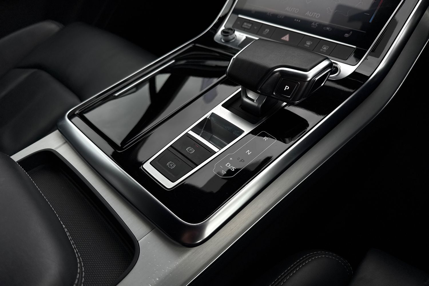 Used Audi Q7 2023 for sale - 77904495: Photo 23