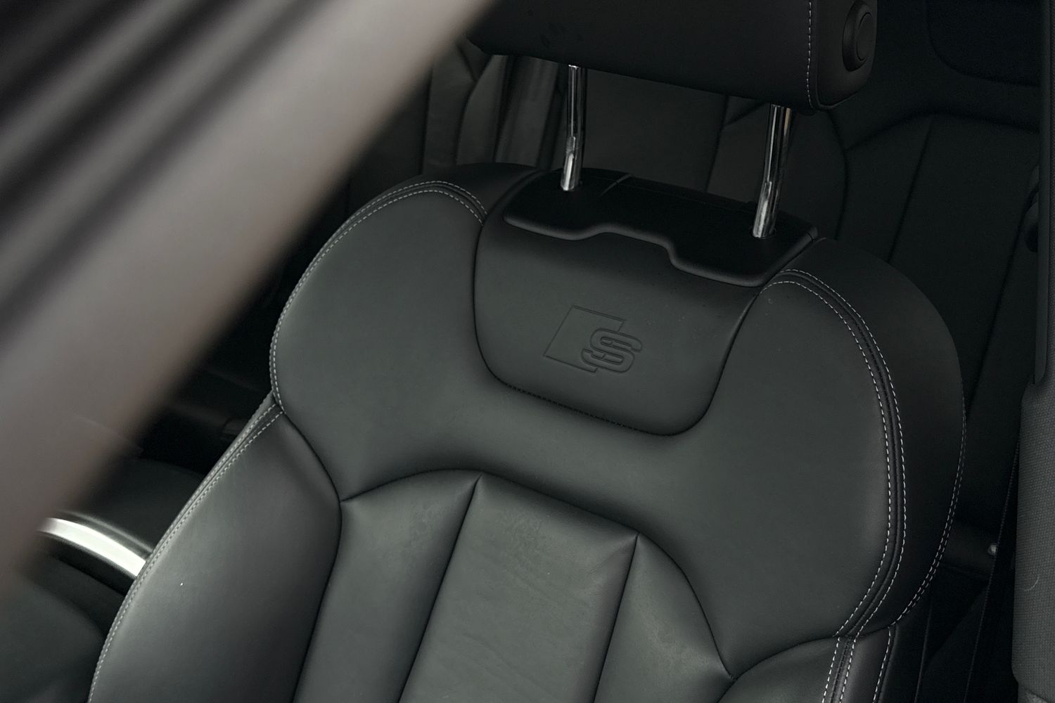 Used Audi Q7 2023 for sale - 77904495: Photo 32