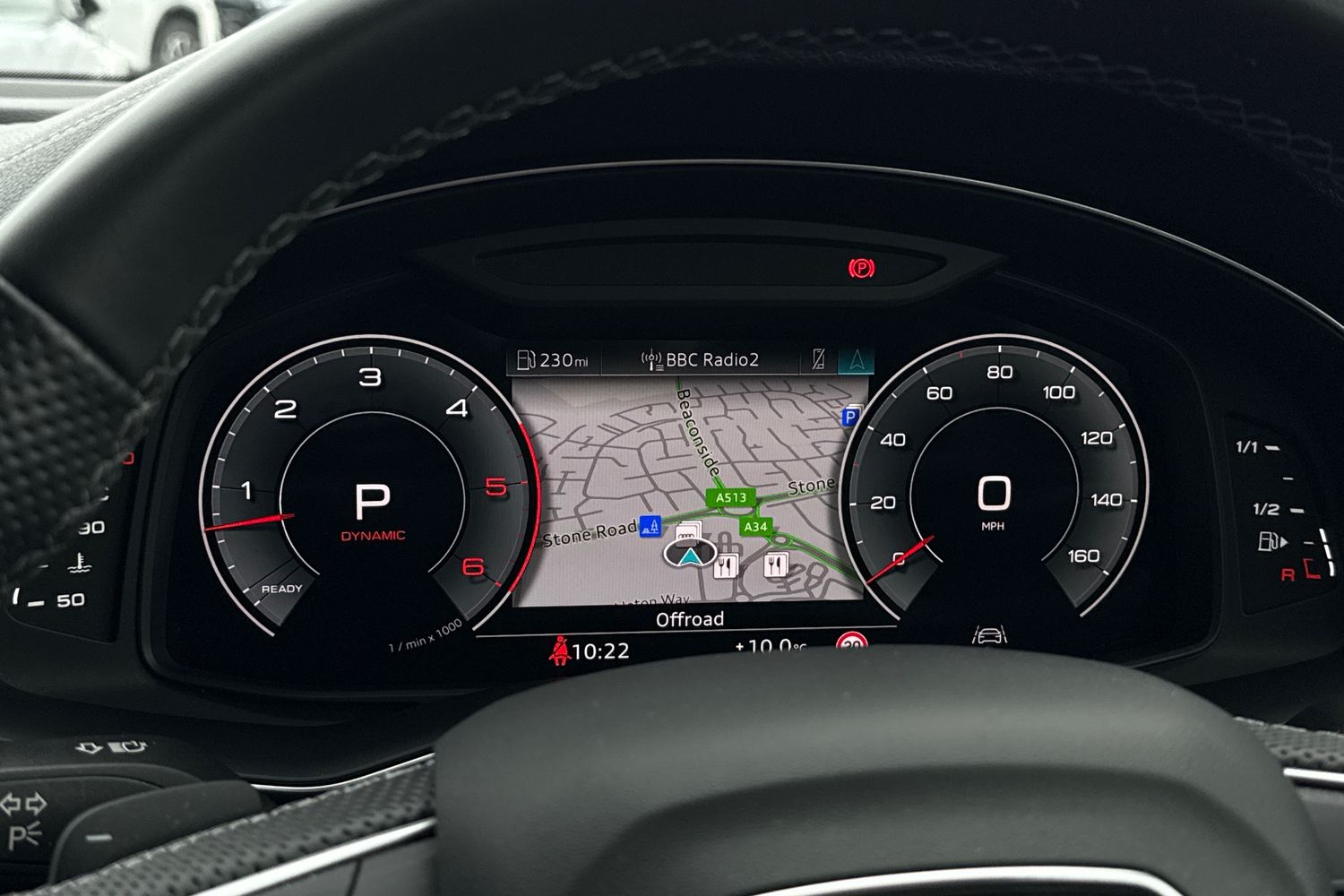 Used Audi Q7 2023 for sale - 77904495: Photo 34