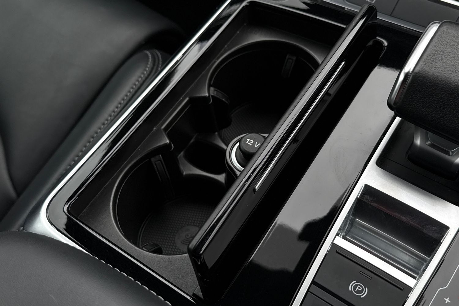 Used Audi Q7 2023 for sale - 77904495: Photo 43