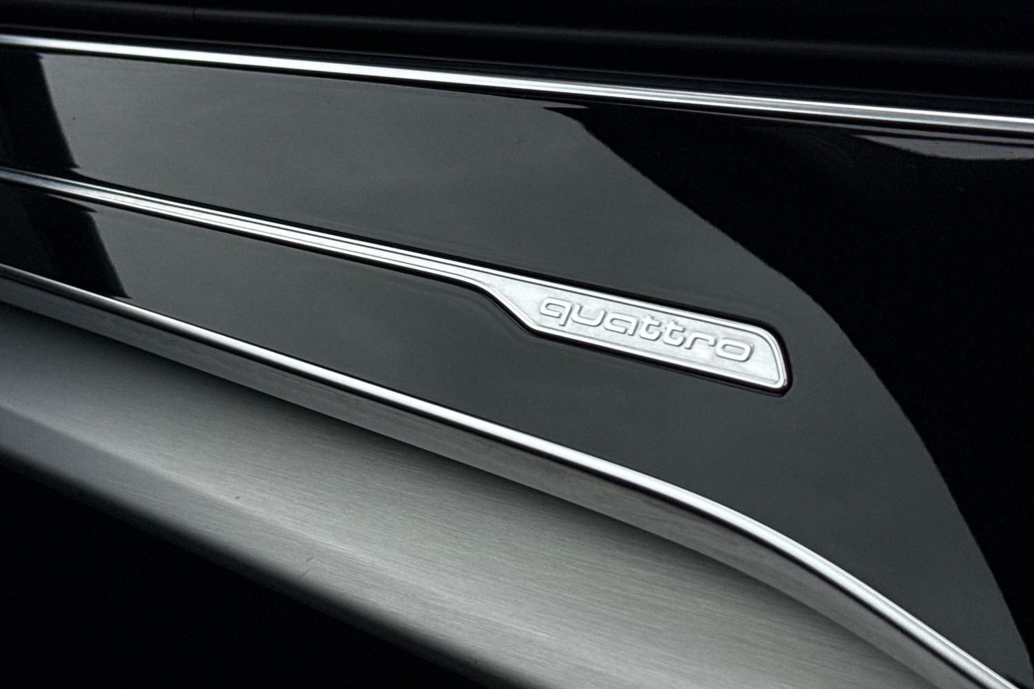 Used Audi Q7 2023 for sale - 77904495: Photo 44