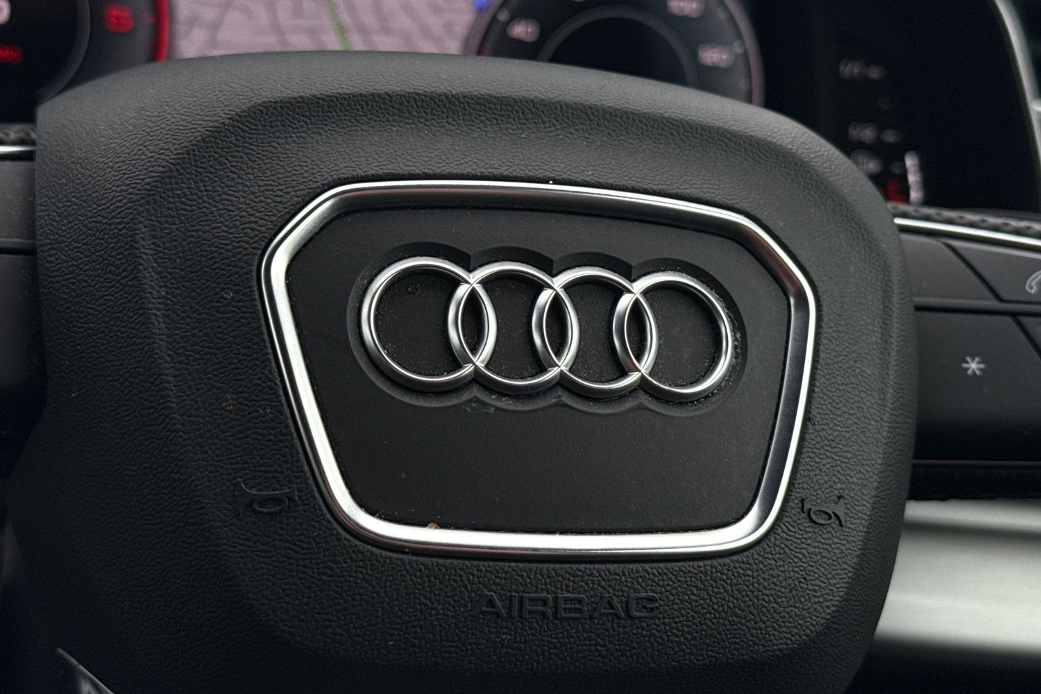 Used Audi Q7 2023 for sale - 77904495: Photo 47