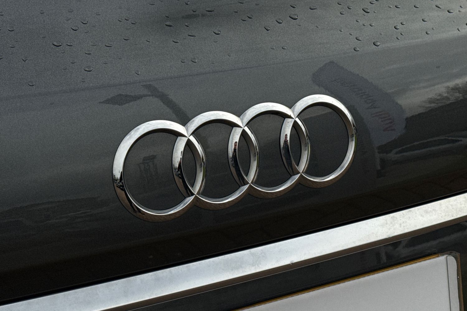 Used Audi Q7 2023 for sale - 77904495: Photo 48