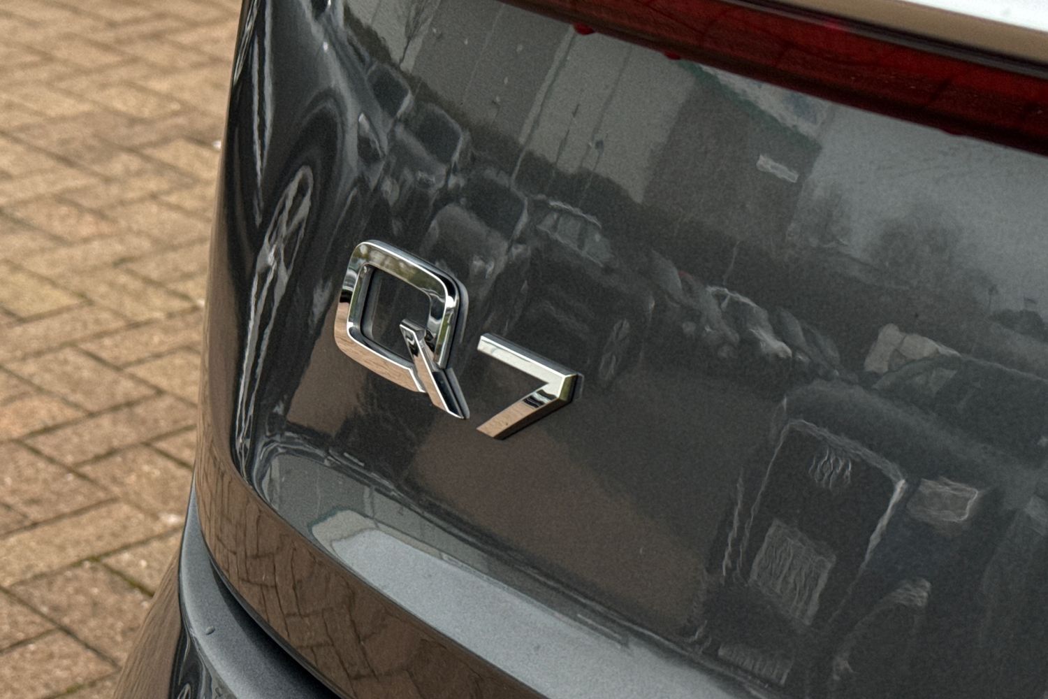 Used Audi Q7 2023 for sale - 77904495: Photo 50