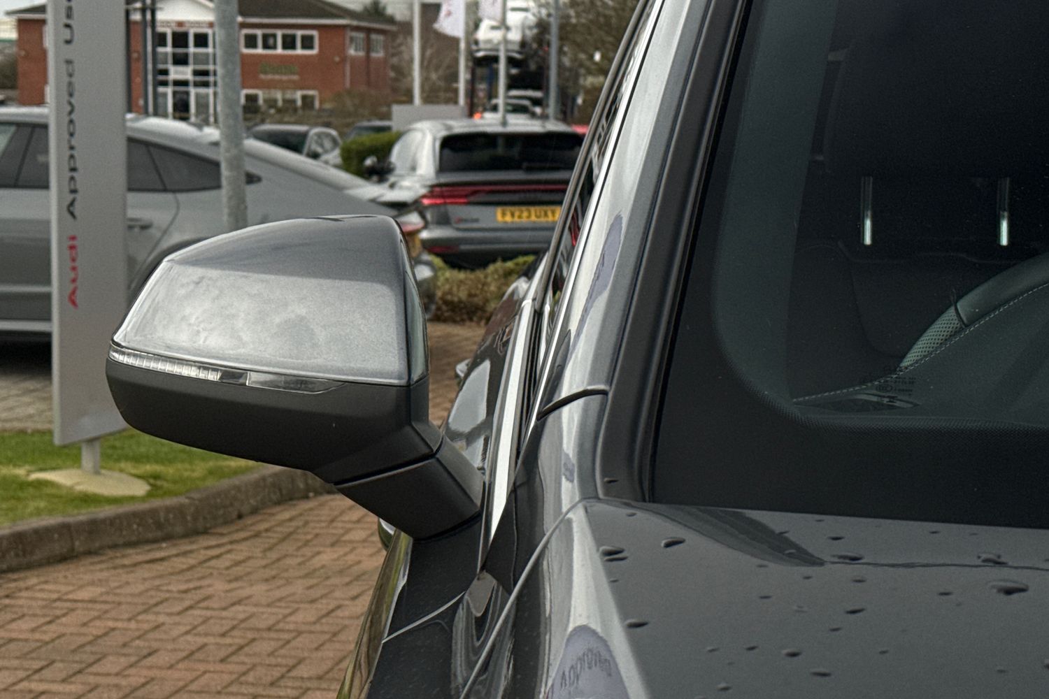 Used Audi Q7 2023 for sale - 77904495: Photo 54