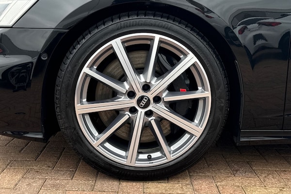 Used Audi S6 Avant 2022 for sale - 76316630: Photo 12