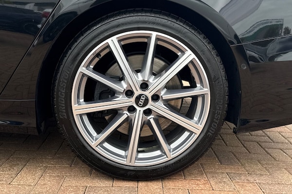 Used Audi S6 Avant 2022 for sale - 76316630: Photo 13