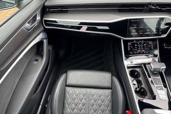Used Audi S6 Avant 2022 for sale - 76316630: Photo 20