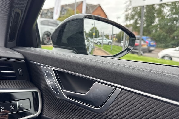 Used Audi S6 Avant 2022 for sale - 76316630: Photo 21