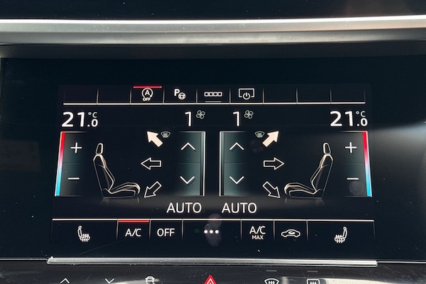 Used Audi S6 Avant 2022 for sale - 76316630: Photo 22