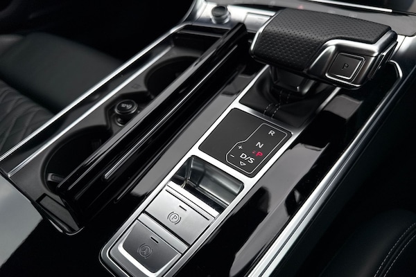 Used Audi S6 Avant 2022 for sale - 76316630: Photo 23