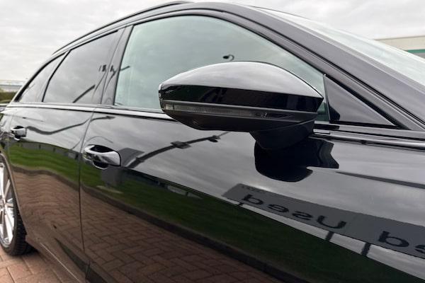 Used Audi S6 Avant 2022 for sale - 76316630: Photo 27