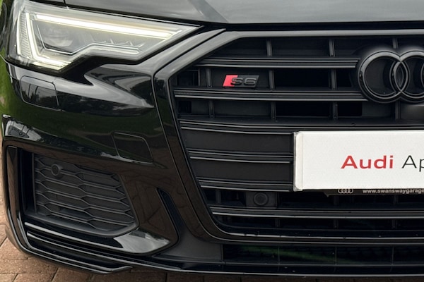 Used Audi S6 Avant 2022 for sale - 76316630: Photo 28