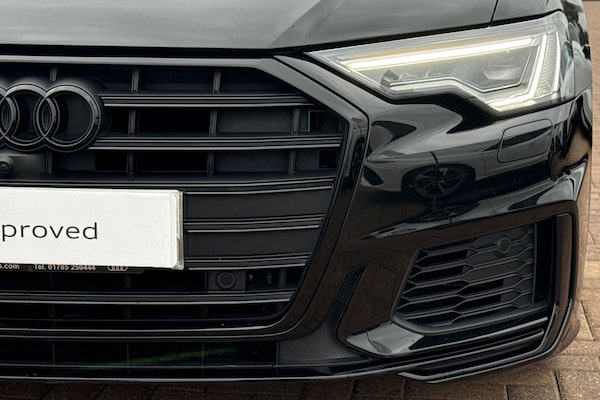 Used Audi S6 Avant 2022 for sale - 76316630: Photo 29