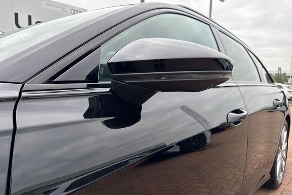 Used Audi S6 Avant 2022 for sale - 76316630: Photo 30