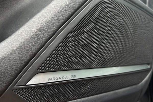 Used Audi S6 Avant 2022 for sale - 76316630: Photo 33