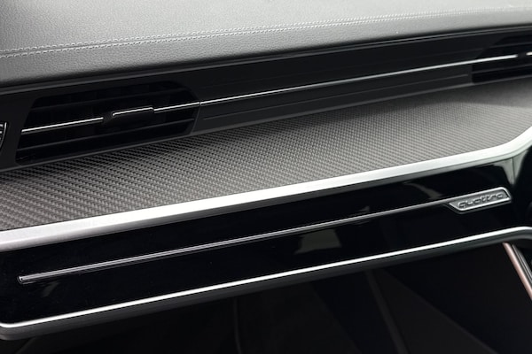 Used Audi S6 Avant 2022 for sale - 76316630: Photo 34