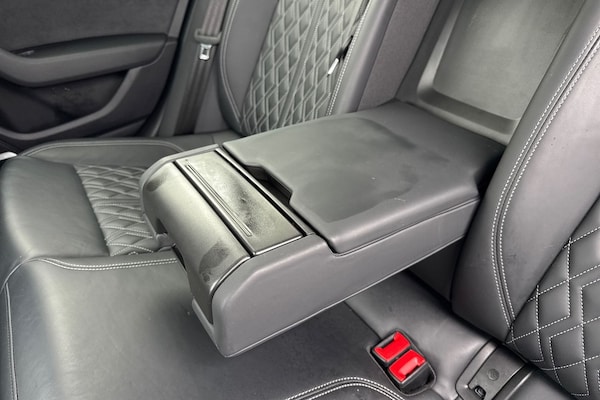 Used Audi S6 Avant 2022 for sale - 76316630: Photo 36