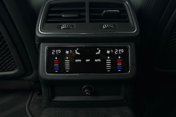 Used Audi S6 Avant 2022 for sale - 76316630: Photo 37